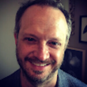 Meet your Posher, Ben